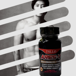 Male Enhancement Tablets